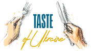 Taste of Ukraine