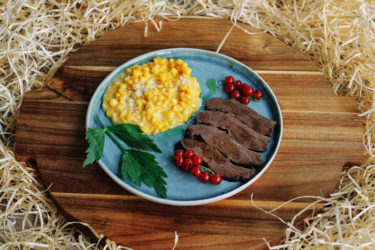 Taste of Podillia & Prykarpattia