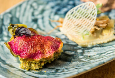 Taste of Lviv & Galychyna